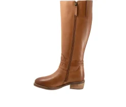 Sale Softwalk Women's Rosetta Knee High Boots