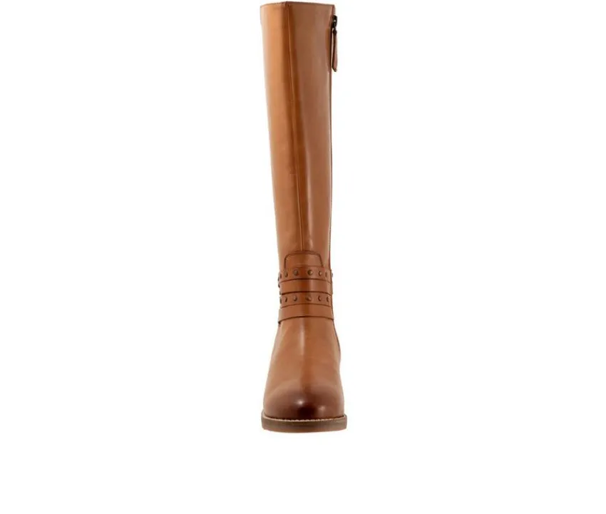 Sale Softwalk Women's Rosetta Knee High Boots