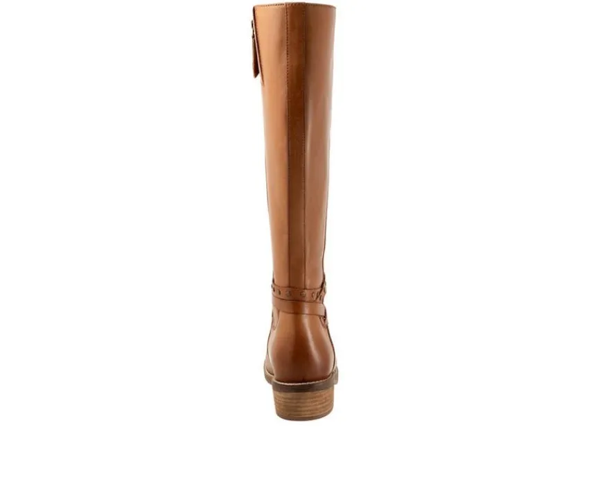 Sale Softwalk Women's Rosetta Knee High Boots