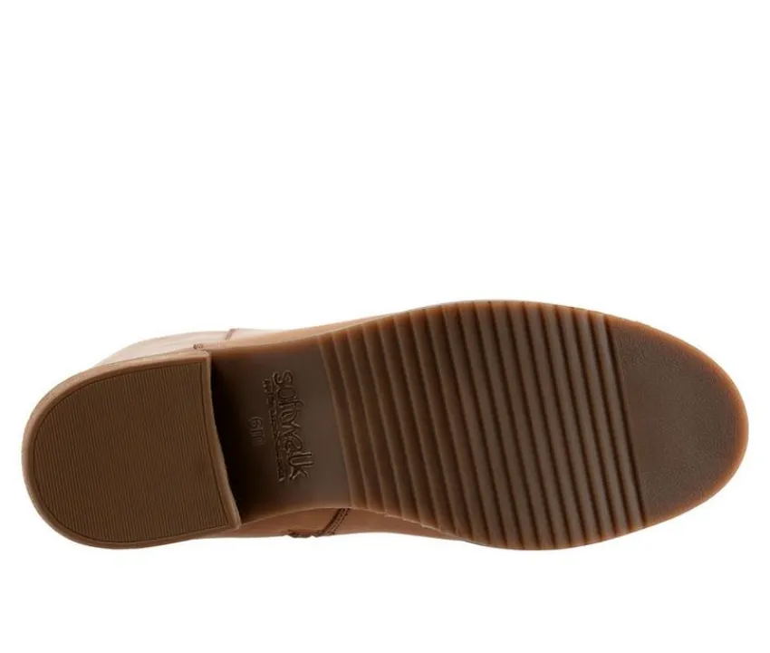 Sale Softwalk Women's Rosetta Knee High Boots