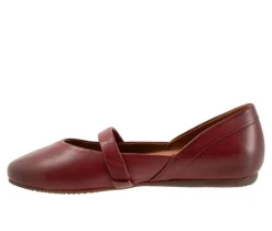 Clearance Softwalk Women's Samara Flats