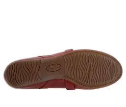 Clearance Softwalk Women's Samara Flats