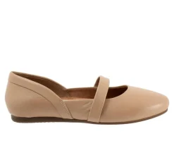 Best Softwalk Women's Samara Flats