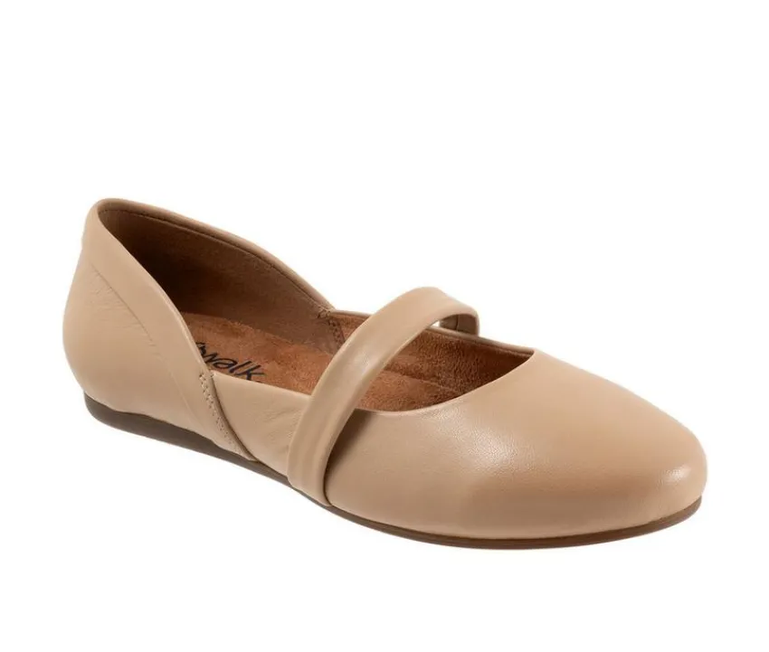 Best Softwalk Women's Samara Flats