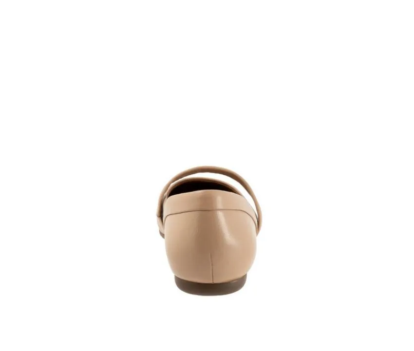 Best Softwalk Women's Samara Flats