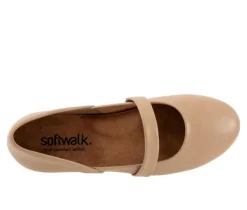 Best Softwalk Women's Samara Flats