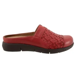 Best Softwalk Women's San Marcos II Clogs