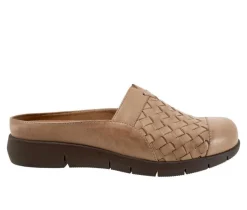 Best Softwalk Women's San Marcos II Clogs