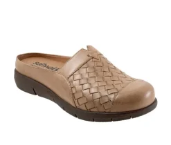 Best Softwalk Women's San Marcos II Clogs