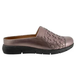 Softwalk Women's San Marcos II Clogs