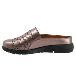 Softwalk Women's San Marcos II Clogs