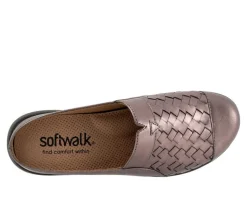 Softwalk Women's San Marcos II Clogs