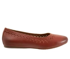 Clearance Softwalk Women's Selma Flats