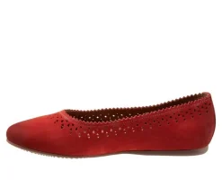 Softwalk Women's Selma Flats