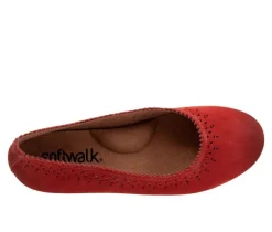 Softwalk Women's Selma Flats