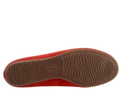 Softwalk Women's Selma Flats