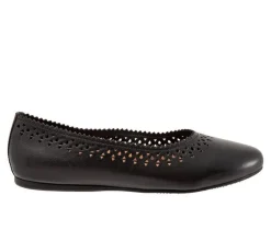 Clearance Softwalk Women's Selma Flats