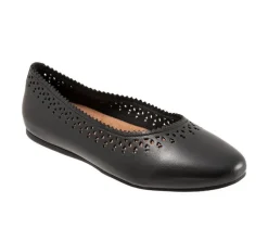 Clearance Softwalk Women's Selma Flats