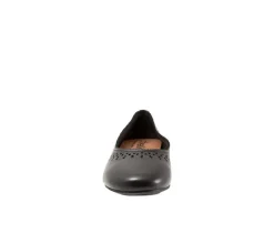 Clearance Softwalk Women's Selma Flats