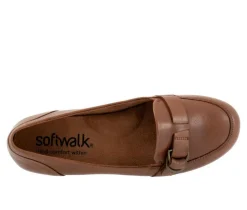 Softwalk Women's Serra Loafers