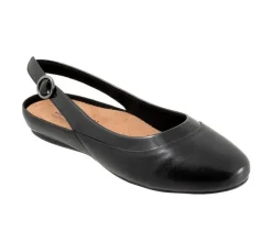 Best Softwalk Women's Sheffield Slingback Flats