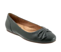 Clearance Softwalk Women's Sofia Flats