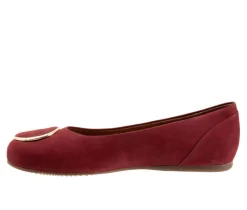 Softwalk Women's Sonoma Halo Flats