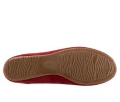 Softwalk Women's Sonoma Halo Flats