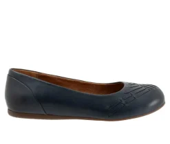 Sale Softwalk Women's Sonoma Weave Flats
