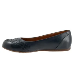 Sale Softwalk Women's Sonoma Weave Flats