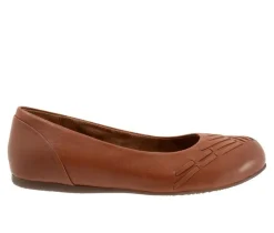 Softwalk Women's Sonoma Weave Flats
