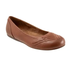 Softwalk Women's Sonoma Weave Flats
