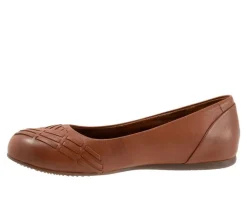 Softwalk Women's Sonoma Weave Flats