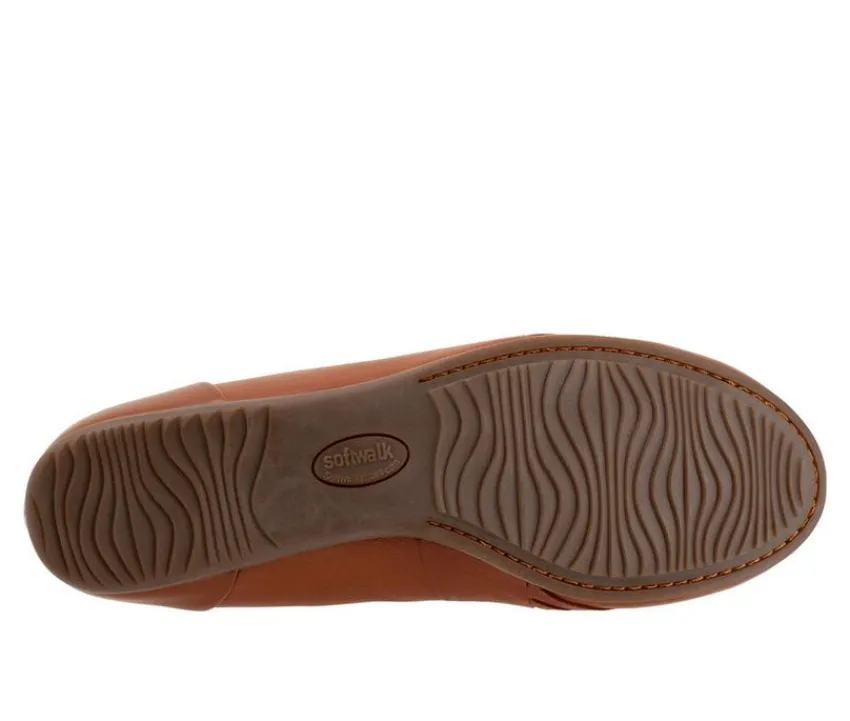 Softwalk Women's Sonoma Weave Flats