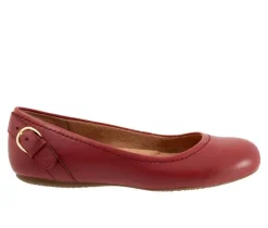 Clearance Softwalk Women's Sydney Flats