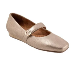 Softwalk Women's Valdivia Mary Janes