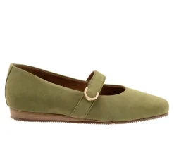 Softwalk Women's Valdivia Mary Janes