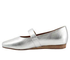 Best Softwalk Women's Valdivia Mary Janes