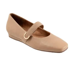 Clearance Softwalk Women's Valdivia Mary Janes