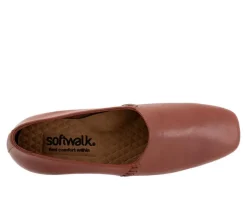 Softwalk Women's Vale Loafers