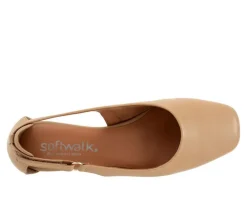 Softwalk Women's Venice Flats