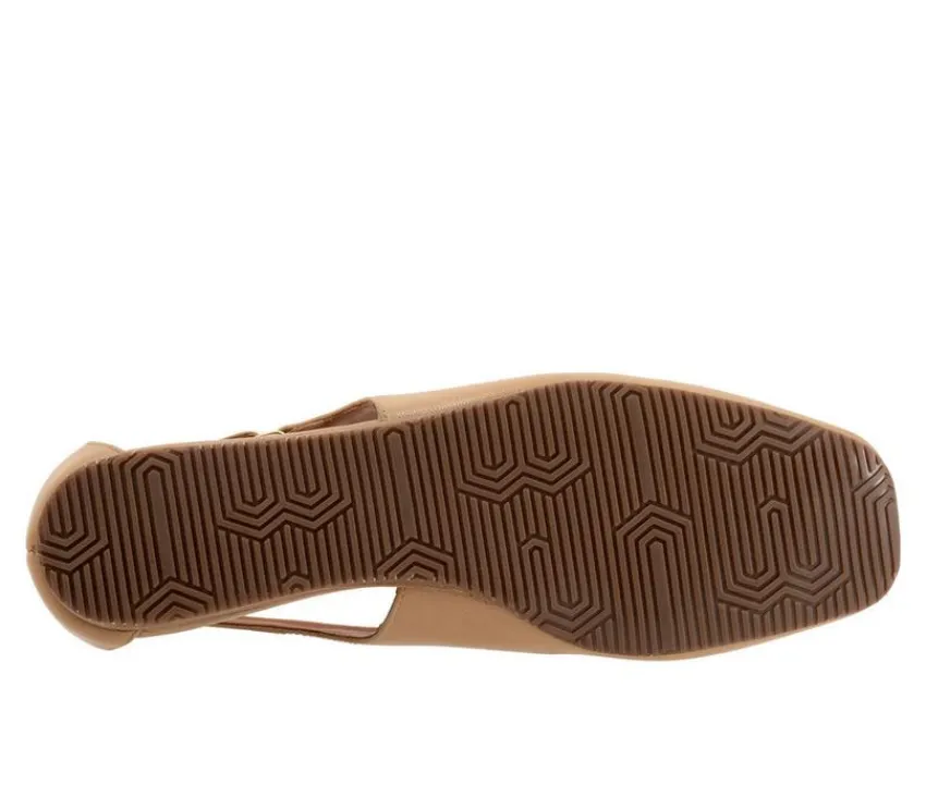 Softwalk Women's Venice Flats