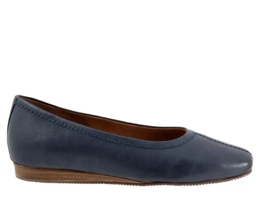 Sale Softwalk Women's Vera Cruz Flats