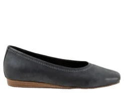 Best Softwalk Women's Vera Cruz Flats