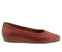 Sale Softwalk Women's Vera Cruz Flats