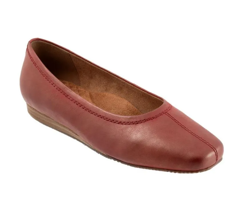 Sale Softwalk Women's Vera Cruz Flats