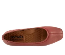 Sale Softwalk Women's Vera Cruz Flats