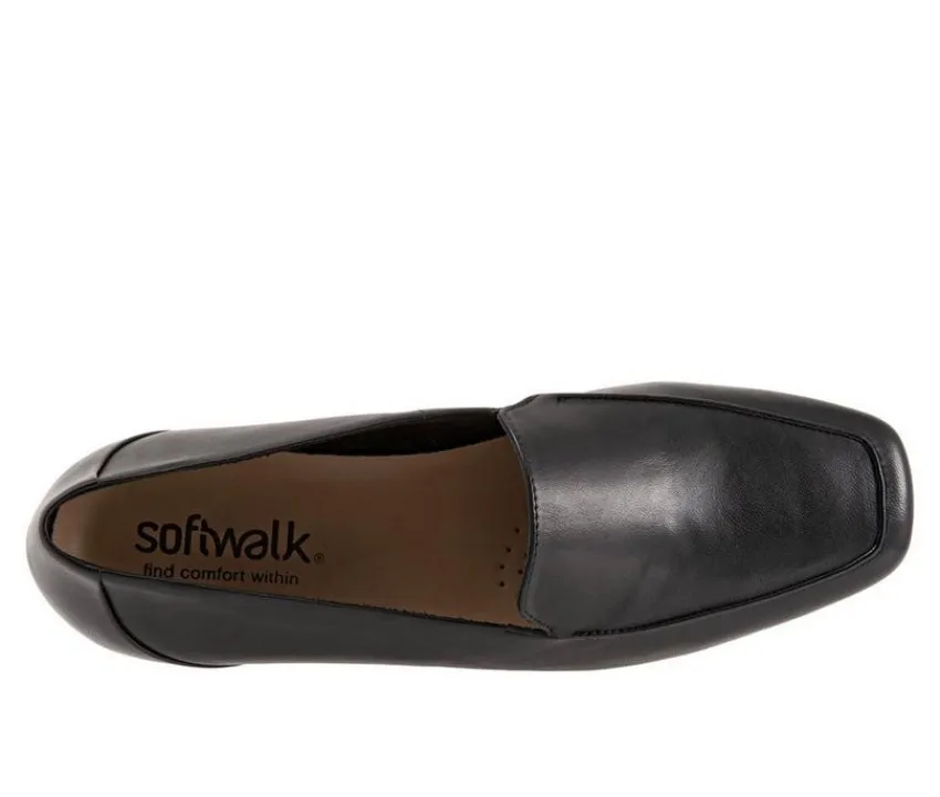Best Softwalk Women's Vista Loafers