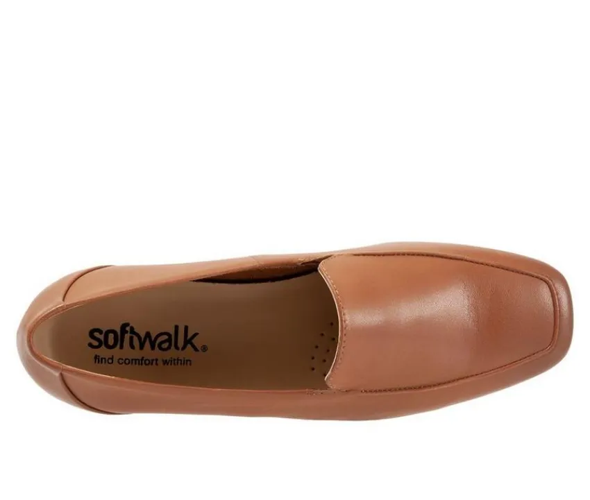 Softwalk Women's Vista Loafers
