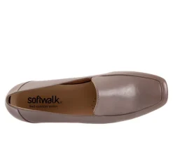 Clearance Softwalk Women's Vista Loafers